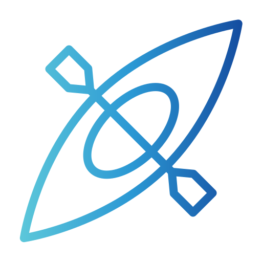 Каноэ бесплатно иконка