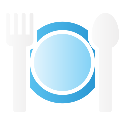 restaurant Icône gratuit