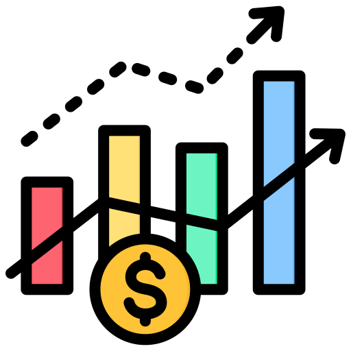 finanziell kostenlos Icon