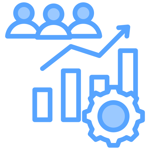 Человеческий капитал бесплатно иконка