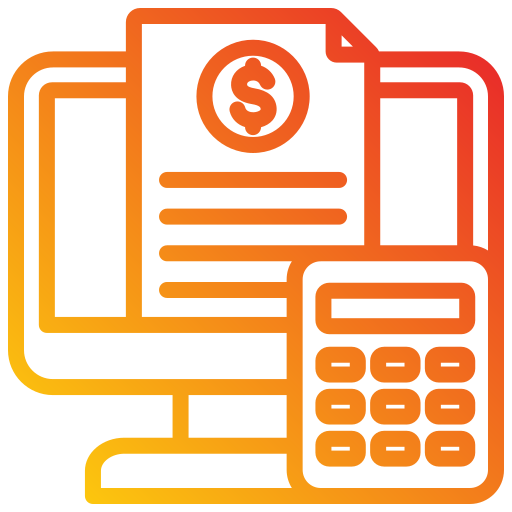 Budgeting free icon Budgeting free icon