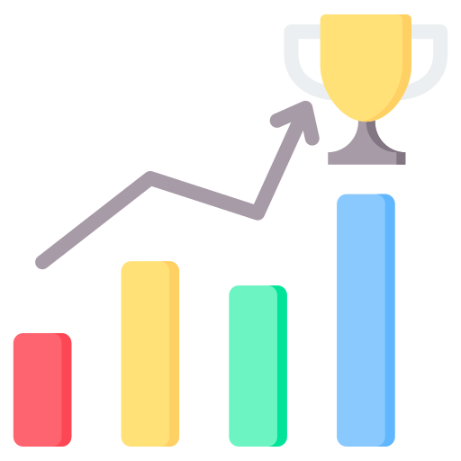 Достижение бесплатно иконка