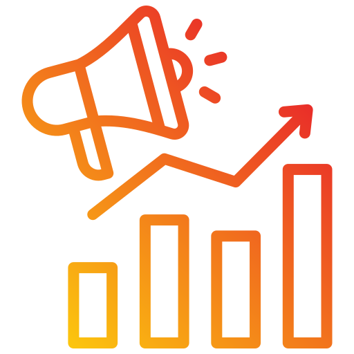 Marketing free icon Marketing free icon