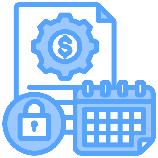 Payment free icon