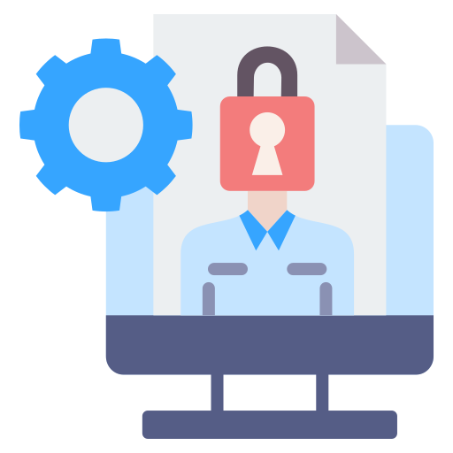 Сотрудник бесплатно иконка