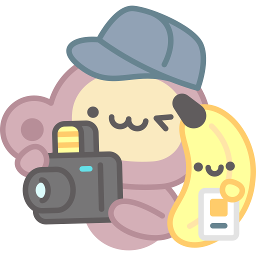 fotógrafo gratis sticker