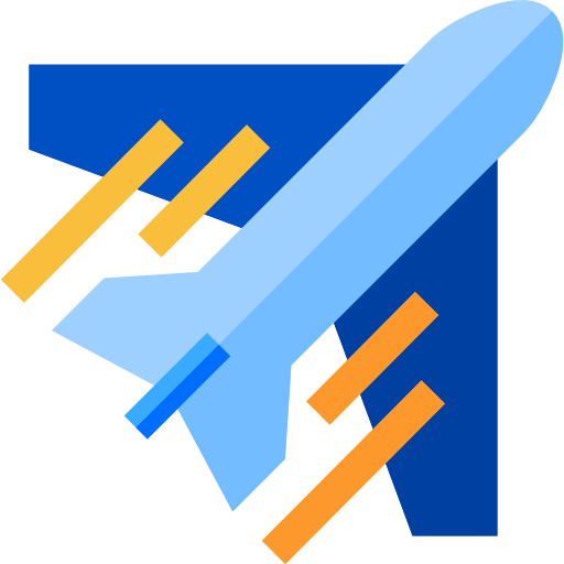 비행기 무료 아이콘