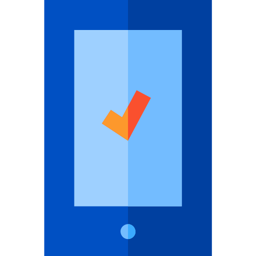 Смартфон бесплатно иконка