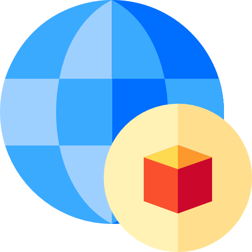 по всему миру бесплатно иконка