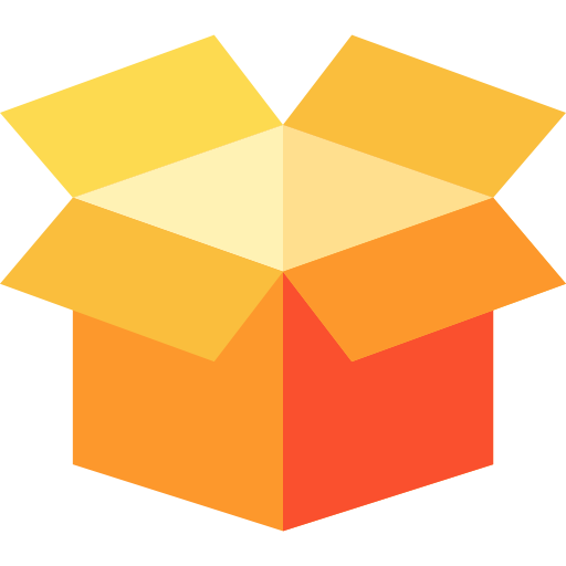 Package free icon Package free icon