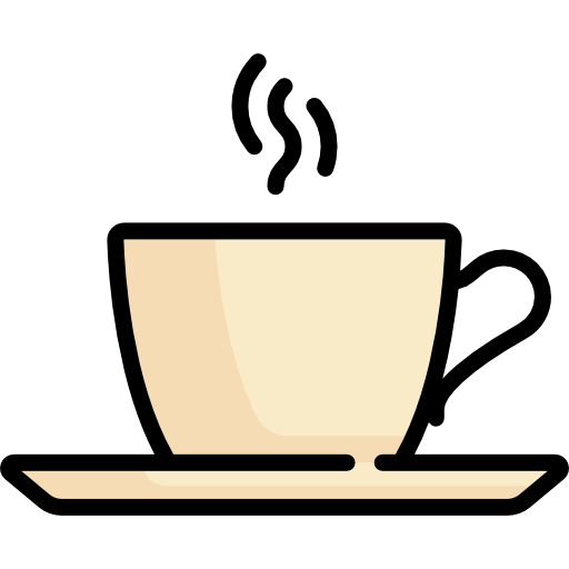 Cup Special Lineal color icon