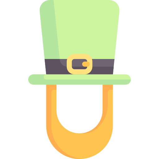 Лепрекон бесплатно иконка