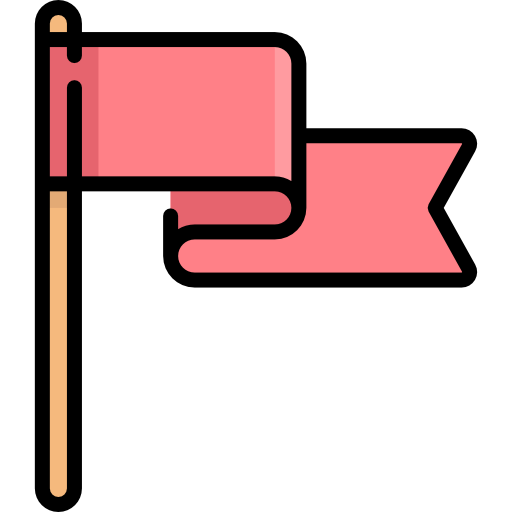 flagge kostenlos Icon