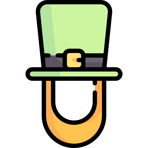 Leprechaun free icon Leprechaun free icon
