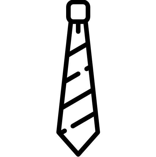 krawatte kostenlos Icon