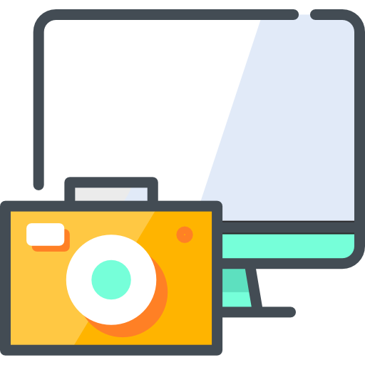 bildschirm kostenlos Icon