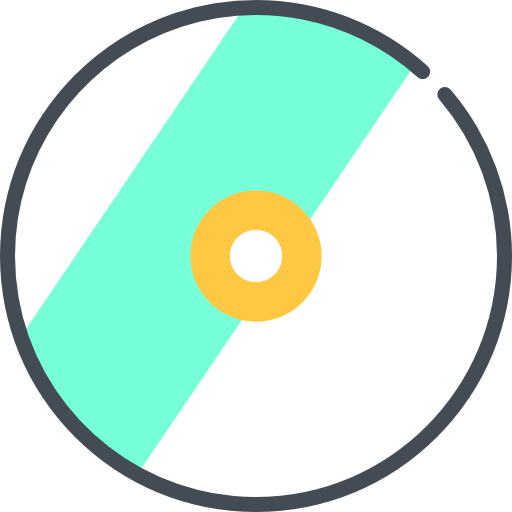 Cd free icon