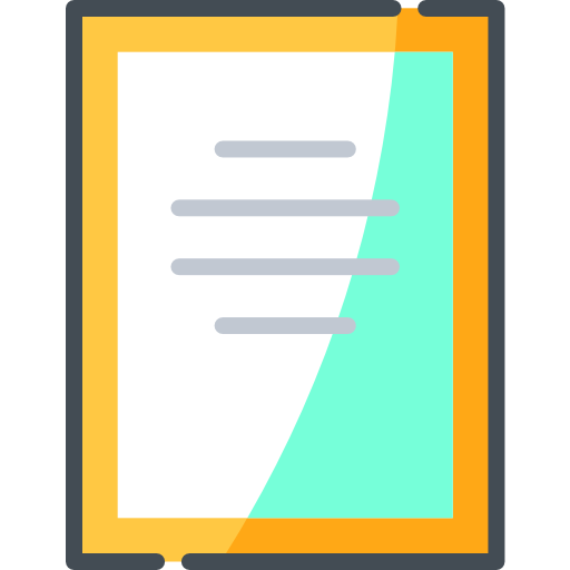 Poster free icon Poster free icon