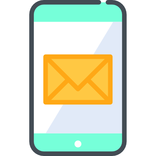 teléfono inteligente icono gratis