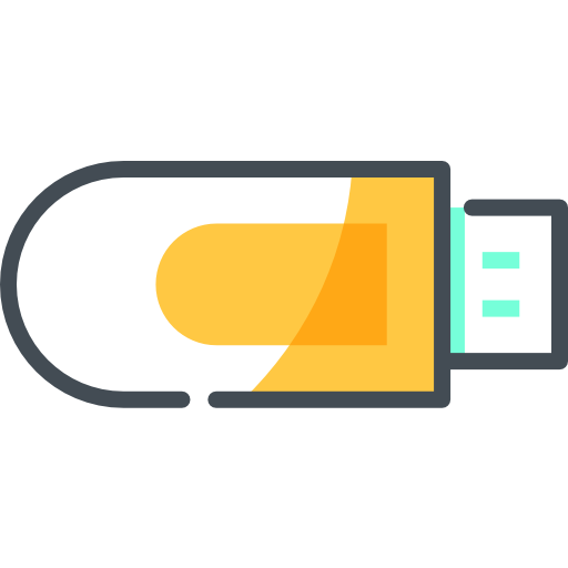 Pendrive free icon Pendrive free icon