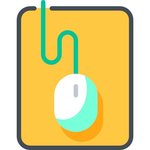 Mouse free icon Mouse free icon