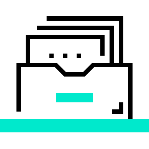 Filing cabinet free icon Filing cabinet free icon