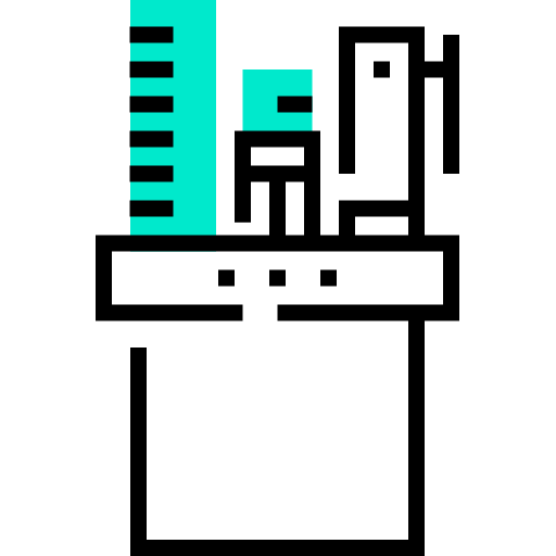 trousse Icône gratuit