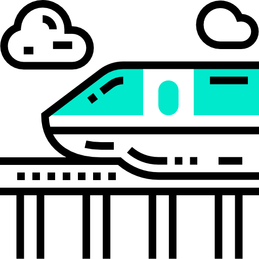 Train free icon Train free icon
