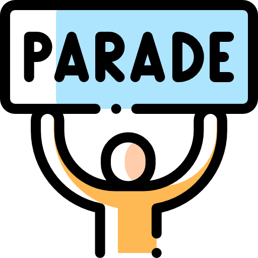 parade kostenlos Icon