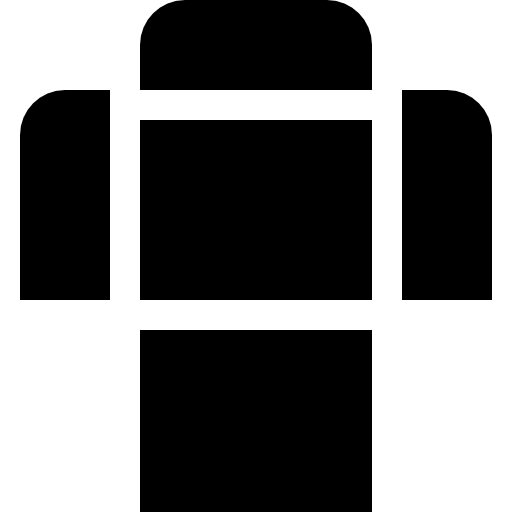 sofa kostenlos Icon