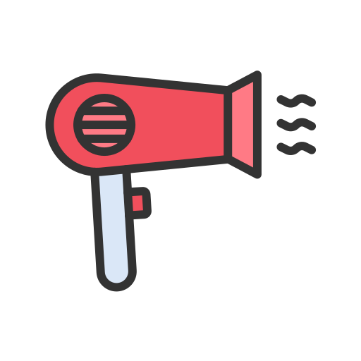 Фен бесплатно иконка