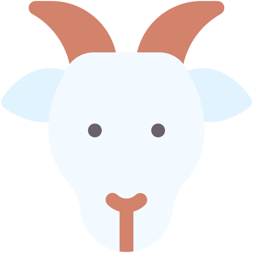 ziege kostenlos Icon ziege kostenlos Icon