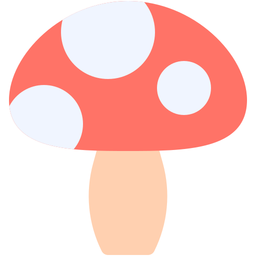 pilze kostenlos Icon pilze kostenlos Icon
