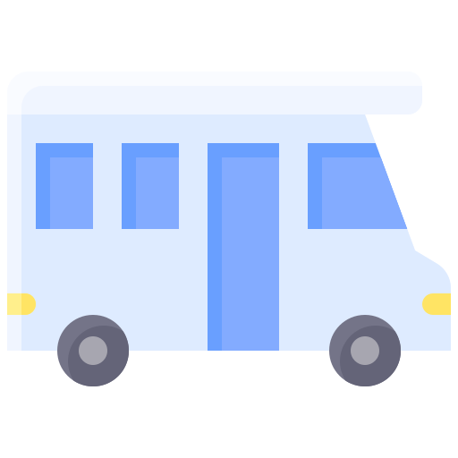 caravana grátis ícone