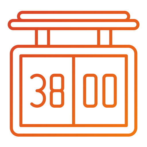 Scoreboard free icon Scoreboard free icon