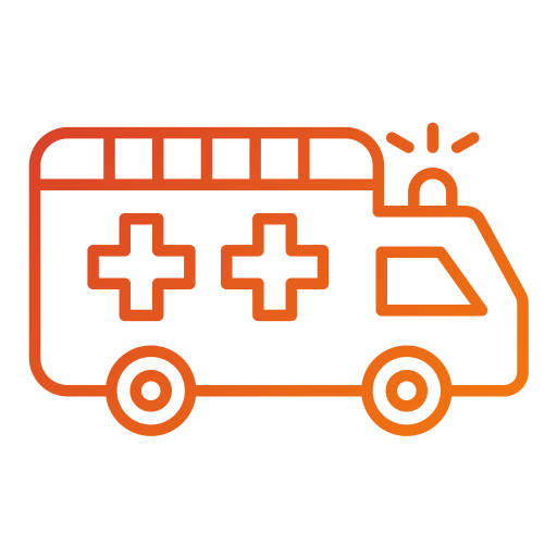 ambulance Icône gratuit ambulance Icône gratuit