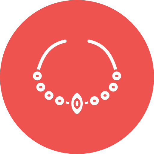 Ожерелье бесплатно иконка