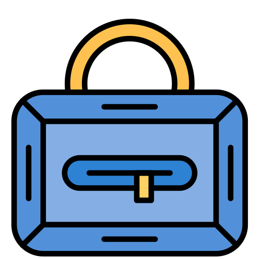 bolsa grátis ícone bolsa grátis ícone