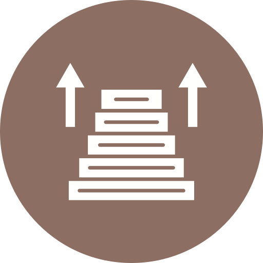 Лестница бесплатно иконка