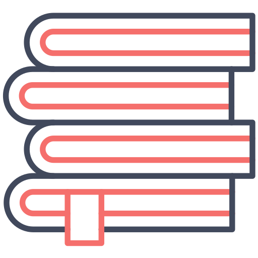 livros grátis ícone