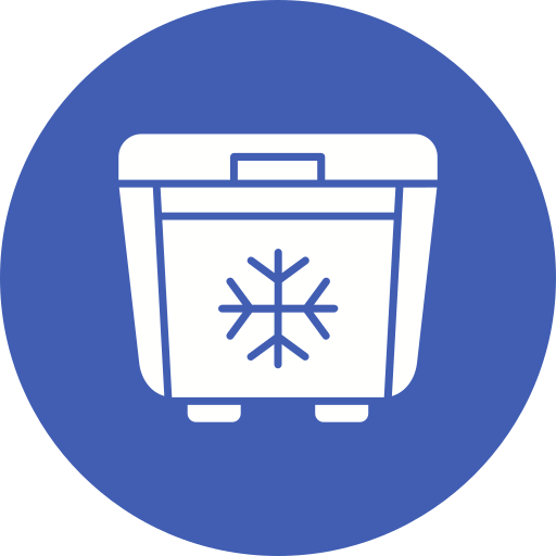 Freezer - Free electronics icons