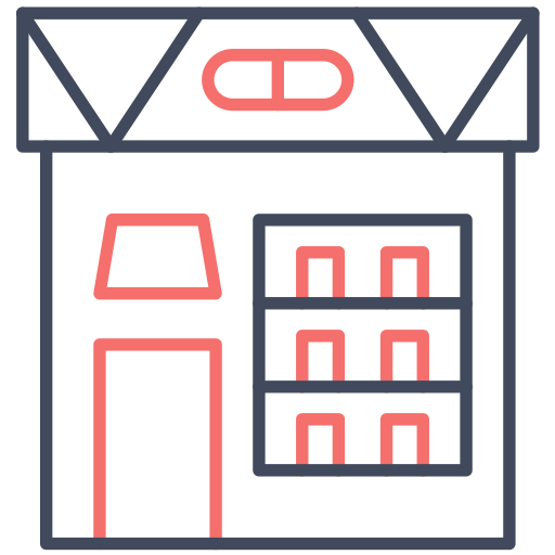 약국 무료 아이콘 약국 무료 아이콘