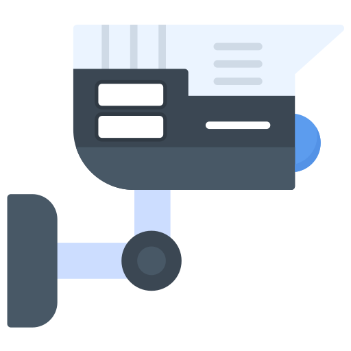 cctv kostenlos Icon