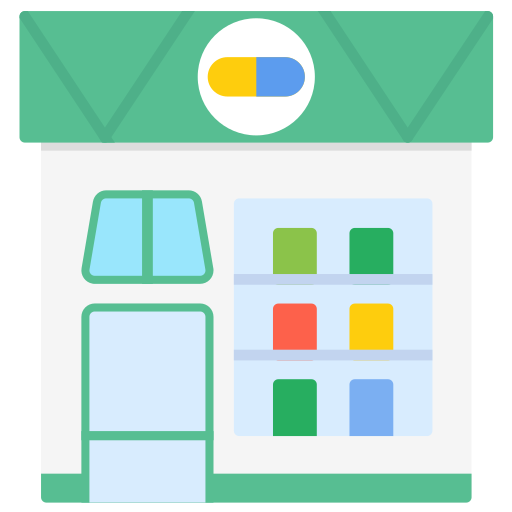 약국 무료 아이콘 약국 무료 아이콘