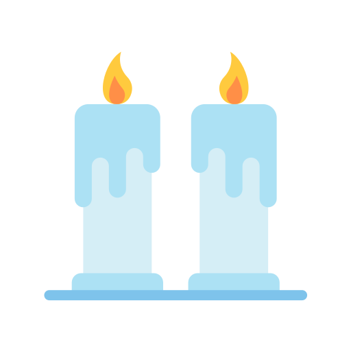 velas icono gratis