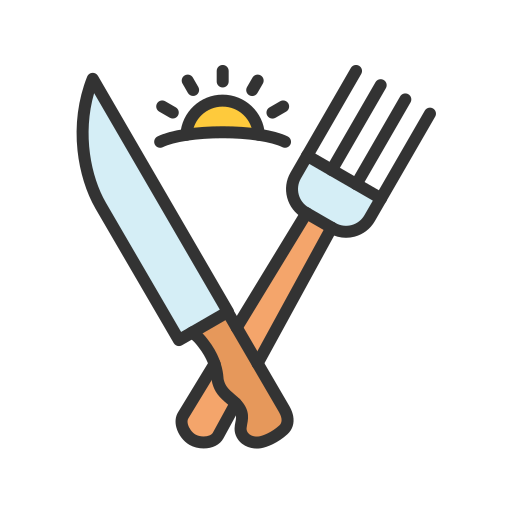 frühstück kostenlos Icon frühstück kostenlos Icon