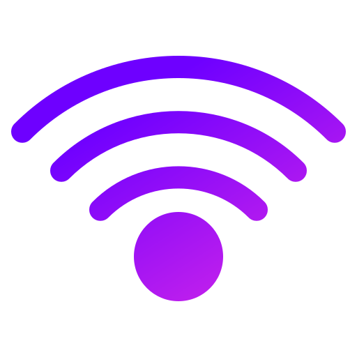 wifi icono gratis