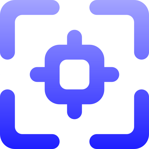 enfocar icono gratis