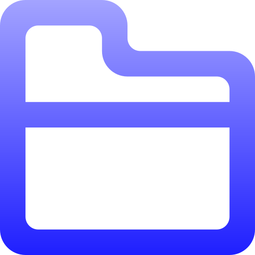 Folder free icon Folder free icon