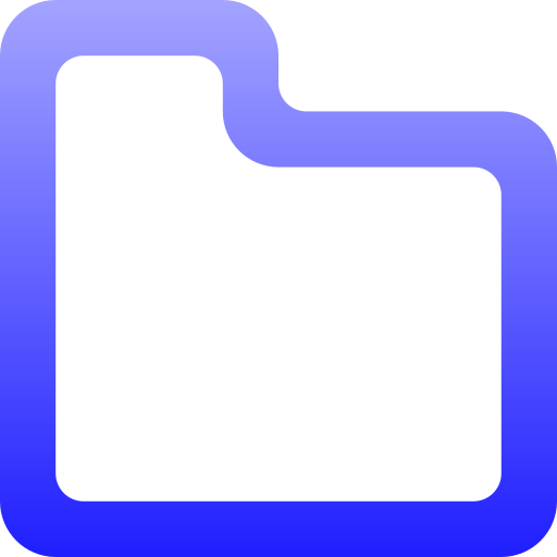 Folder free icon Folder free icon